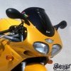 Szyba ERMAX HIGH Triumph Daytona 595i / 955i 1997 - 2001